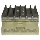 Regulator napona BOY 0855-4 izlaza Tomos