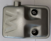 Auspuh trimer 63cc