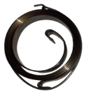 Opruga startera 5200 (E) (10 mm)