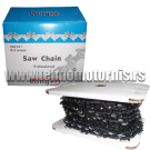 Rolna lanca 3/8 PICO 1.1 (A0S-100R) 820 zuba Longer