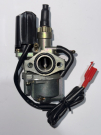 Karburator 16100-GS7-970 /671 /672 /673 SCOOTER TACT50/AF17
 HONDA SA50 ELITE 1988-2001,NB50 AERO tw