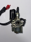 Karburator H50 / SPEEDFIGHT 50cc / BUXY  tw
