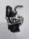 Karburator BOOSTER 2004
BWS-50 N / M
OVETTO 50 (ELEC) tw