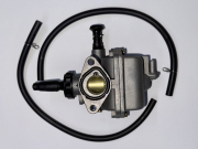 Karburator 16100-168-004
16100-167-612
18MM(STD.) 20MM(pojačan) drugi tip
HODNA MB50/MT50/MB100/H tw