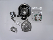 Cilindar i glava (cilindar + glava cilindra + klip sa karikama) Aprilia SR50 (L/C) Racing 47MM tw