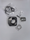 Cilindar kit Piag Typhoon 50 racing 47MM (A/C) tw