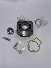 Cilindar kpt Piaggio  Typhoon50 40MM(A/C) tw
