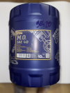 Ulje M.O SAE 40 10l (MN3104-10)