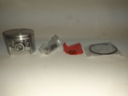 Klip kpt HU-268 Huskvarna 50mm