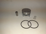 Klip kpt. MS200/St020 Stil 40mm