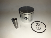 Klip kpt HU-125/128R Huskvarna 35mm