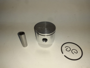Klip kpt HU-142 141 Huskvarna 40mm