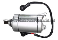 Anlaser CG 125