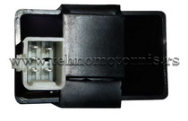 Elektronik CDI 3+2 izlaza 2T 50cc