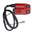 Bobina Gillera Runner, Piaggio Free,Derbi 2T 50cc (24 601 0072)