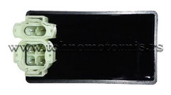 Elektronik CDI 4+2 izlaza 2T