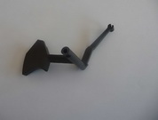 Poluga gasa H61/ NT6200 Huskvarna