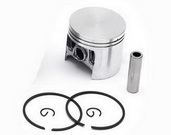 Klip Meteor H359 47 mm (PC1945B - 46.96mm) Huskvarna