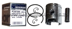 Klip Meteor 38.5 mm bolcna 12 (PC0872050) Tomos APN/ATM