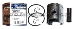 Klip Meteor 39 mm bolcna 12 (PC0872100) Tomos APN/ATM