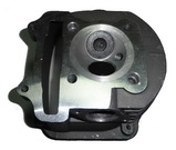 Glava cilindra kpt. 61mm 200cc