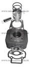 Cilindar Piaggio Typhoon vazdušno hlađenje 40x12mm