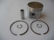 Klip Meteor H385 54 mm (PC1944B) Huskvarna