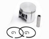 Klip Meteor S018 38 mm (PC1813), b 8mm Stil