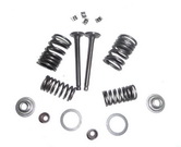 Set ventila GY6 50cc veca garnitura