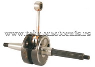 Radilica Gilera Dna/ Piaggio Fly 2T/Free 50cc (10 001 0200) tw (14mm ozubljenje)
