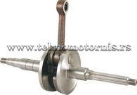 Radilica Aprilia SR/Yamaha Aerox 10mm  horizontalni (10 001 0030) tw