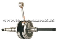 Radilica Aprilia SR/Yamaha Aerox 10mm vertikalni (10 001 0010) tw