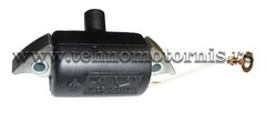 Bobina crno paljenje 6V (Wat Yong) IMT506/Tomos tw