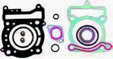 Dihtunzi cilindra Yamaha Majesty 180cc (10 068 9530) tw