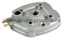 Glava cilindra Minareli/Yamaha 2T 50cc vodeno hlađenje (10 007 0050) tw