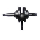 Radilica ATV/QUAD 110cc 13mm sa manjim hodom
