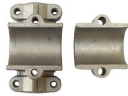 Nosač U-ručke trimera NTCG 26mm/19mm