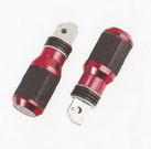Nogostup crni RY3501-2
