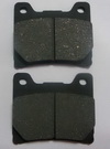 Disk pločice 63,8x55x8,7 mm (22 510 0730) tw