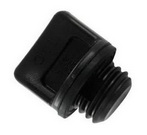 Plastični čep GX160