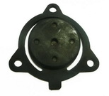 Gumeni dihtung sa 3 rupe 2c (klapna)