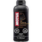 Air filter oil A3 1L
