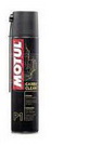 Carbu clean P1 400ml