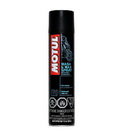 Wash and wax spray E9 400ml