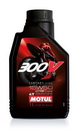 Moto ulje 300V 4T 15W50  Road Racing pakovanje 4L