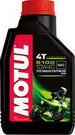Moto ulje 5100 4T 10W40 pakovanje 4L