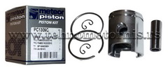Klip Meteor 47.97mm L tol.C b14 (PC1309C)Tomos