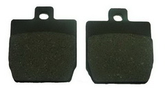 Disk pločice 46x53x6,4 mm (22 510 0280) tw