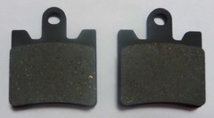 Disk pločice 45x53.5x8.6 mm (22 510 0380) tw