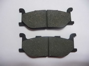 Disk pločice 102x41x10 mm (22 510 0400) tw